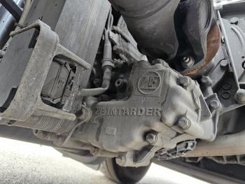 XG 480 / 6x2-4 / LIFT -STUUR AS  / INTARDER